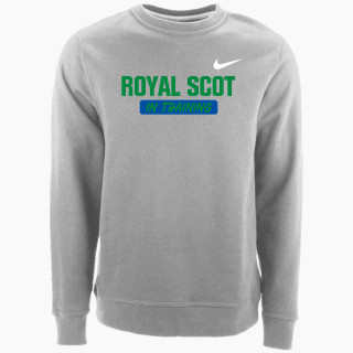 Nike Men's Club Fleece Crew