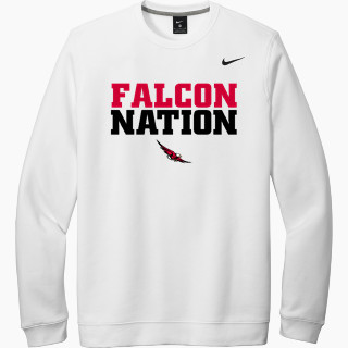 Nike Men's Club Fleece Crew