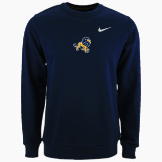 Nike Men's Club Fleece Crew