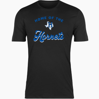 Nike Men's Short Sleeve Cotton Crew T-Shirt