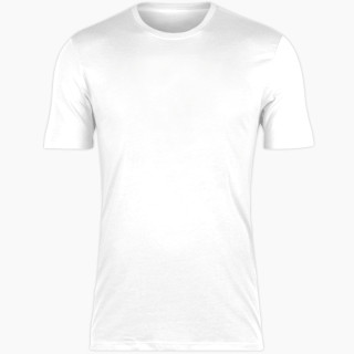 Nike Men's Short Sleeve Cotton Crew T-Shirt