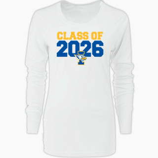 Nike Women's Core Long Sleeve T-Shirt