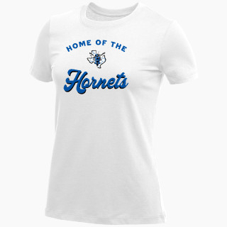 Nike Women's Core Short Sleeve T-Shirt