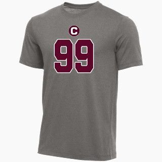 Nike Youth Core Short Sleeve Cotton Crew