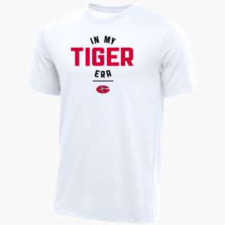 Nike Youth Core Short Sleeve Cotton Crew