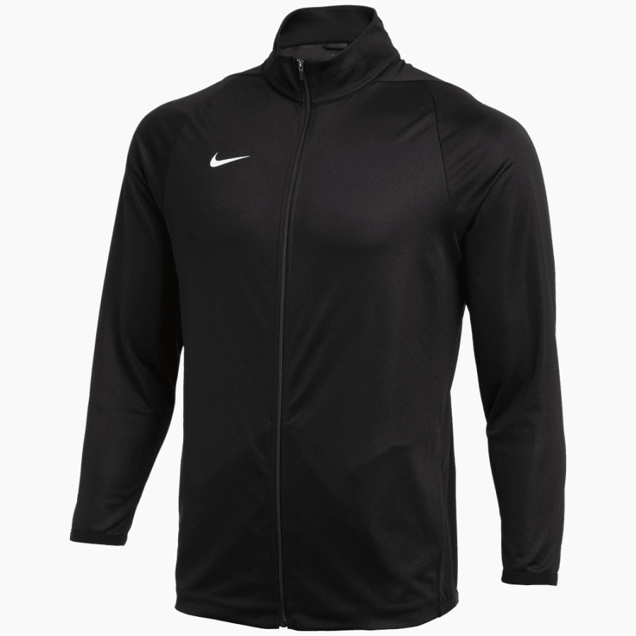 PLAINVIEW CHRISTIAN ACADEMY EAGLES Nike Men's Epic 2.0 Knit Jacket