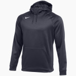 The Garrett Companies Nike Men's Therma-FIT Pullover Hoodie Front Thumbnail