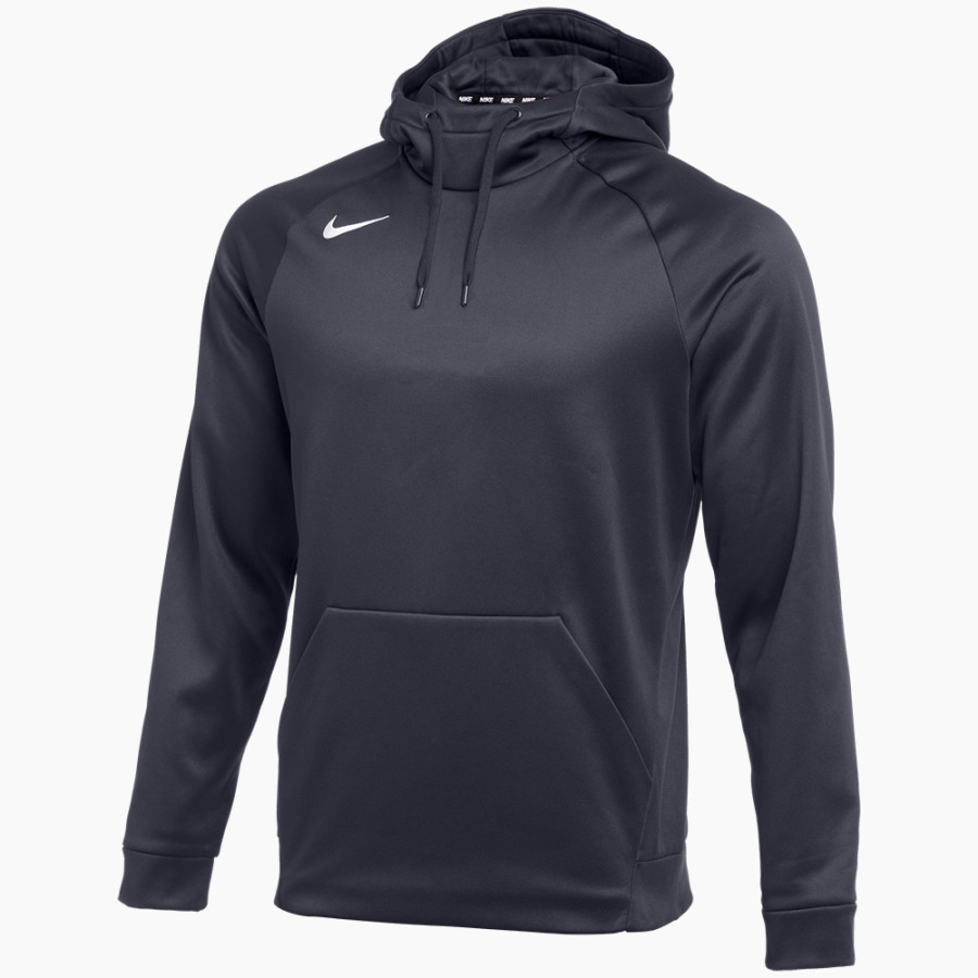 The Garrett Companies Nike Men's Therma-FIT Pullover Hoodie