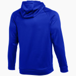 The Garrett Companies Nike Men's Therma-FIT Pullover Hoodie Back Thumbnail