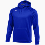 The Garrett Companies Nike Men's Therma-FIT Pullover Hoodie Front Thumbnail