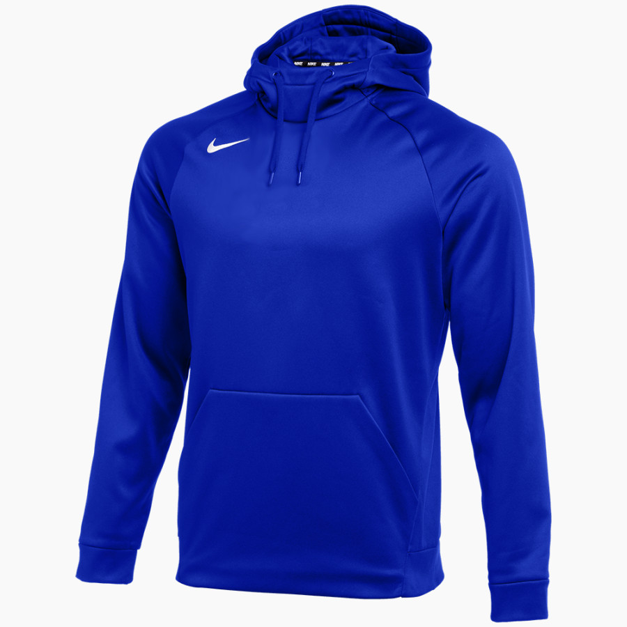 The Garrett Companies Nike Men's Therma-FIT Pullover Hoodie