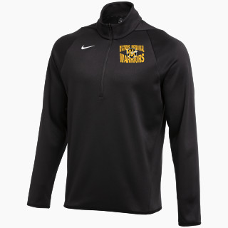 Nike Men's Therma-FIT Long Sleeve 1/4 Zip Top
