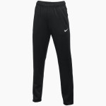 Spring Branch Wranglers Nike Women's Epic Knit Pant 2.0 Front Thumbnail