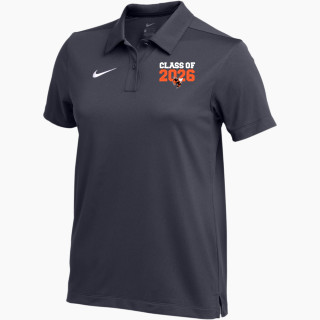 Nike Women's Dry Franchise Polo