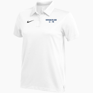 Nike Women's Dry Franchise Polo