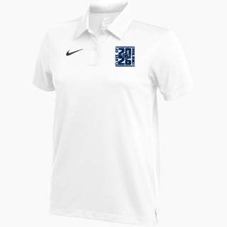 Nike Women's Dry Franchise Polo