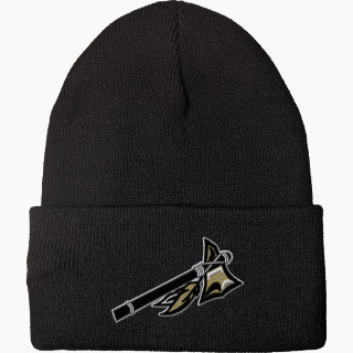 Nike Cuffed Knit Beanie