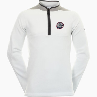 Nike Men's Victory Half-Zip Pullover