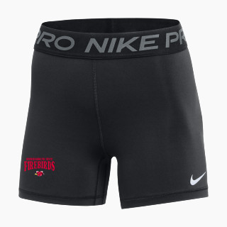 Nike Pro Women's 365 5 Short