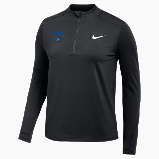 Nike Women's Dri-FIT Element 1/2 Zip