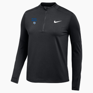 Nike Women's Dri-FIT Element 1/2 Zip