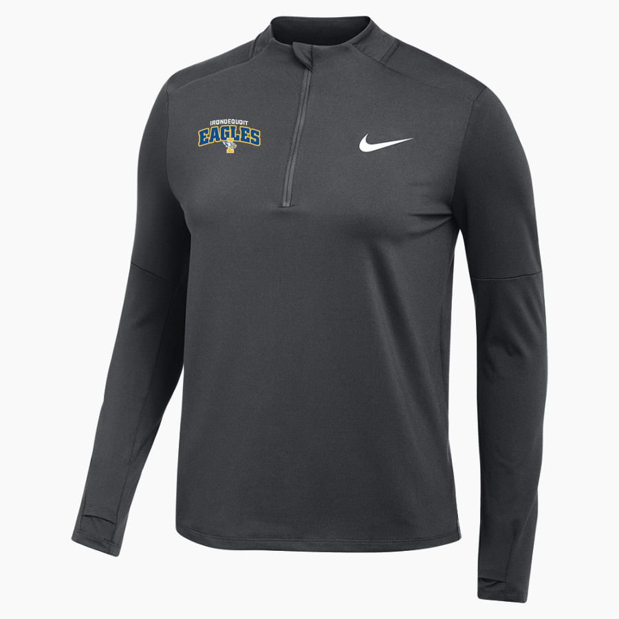 Irondequoit Eagles Nike Women's Dri-FIT Element 1/2 Zip