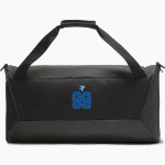FAIRFAX HIGH SCHOOL REBEL PRIDE Nike Brasilia 9.5 Medium Duffel Front Thumbnail
