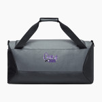 MODOC HIGH SCHOOL BRAVES Nike Brasilia 9.5 Medium Duffel Front Thumbnail