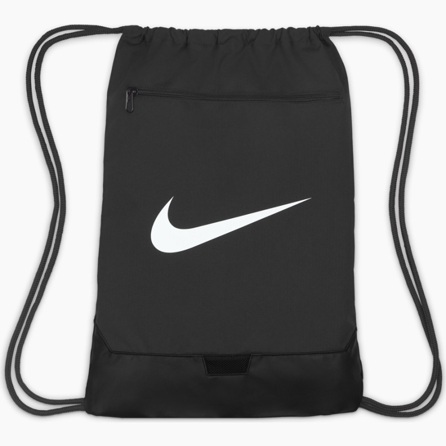 GAYLORD HIGH SCHOOL BLUE DEVILS Nike Brasilia 9.5 Drawstring Bag