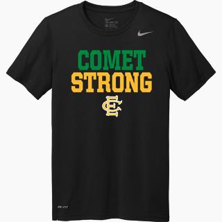 Nike Men's Team Legend Short Sleeve Tee