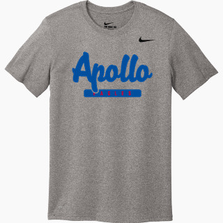 Nike Men's Team Legend Short Sleeve Tee