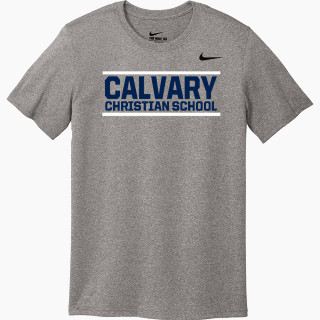 Nike Men's Team Legend Short Sleeve Tee