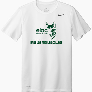 Nike Men's Team Legend Short Sleeve Tee