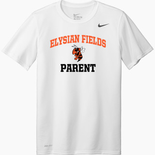 Nike Men's Team Legend Short Sleeve Tee