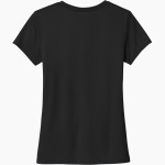 BATH HIGH SCHOOL WILDCATS Nike Women's Team Legend Short Sleeve Tee Back Thumbnail