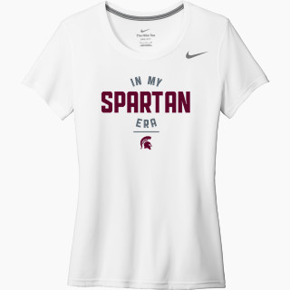 Nike Women's Team Legend Short Sleeve Tee