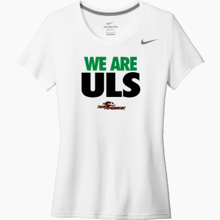 Nike Women's Team Legend Short Sleeve Tee