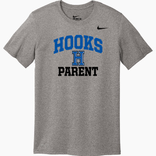 Nike Youth Team Legend Short Sleeve Tee