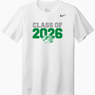 Nike Youth Team Legend Short Sleeve Tee