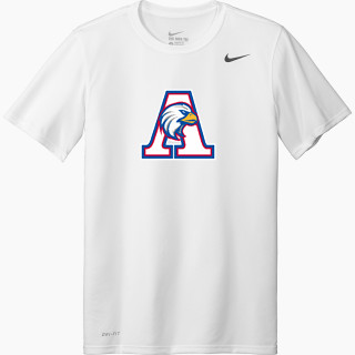Nike Youth Team Legend Short Sleeve Tee