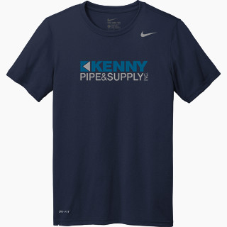 Nike Youth Team Legend Short Sleeve Tee