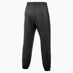 PETROLIA HIGH SCHOOL PIRATES Nike Men's Thermaflex Snap Pant Back Thumbnail