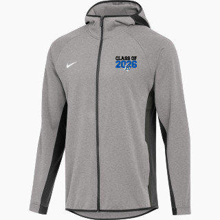 Nike Men's Showtime Full-Zip Hoodie