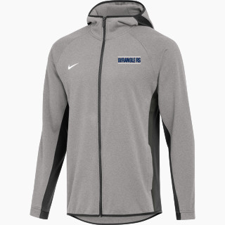 Nike Men's Showtime Full-Zip Hoodie