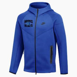 Nike Men's Tech Fleece Full-Zip Hoodie