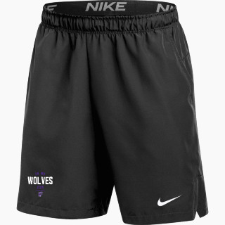 Nike Men's Flex 7 Woven Pocketed Short