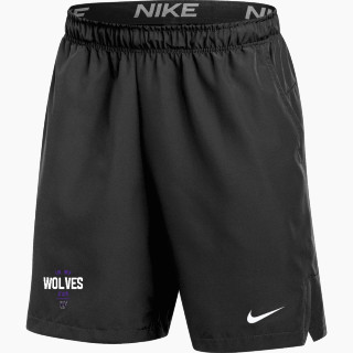 Nike Men's Flex 7 Woven Pocketed Short