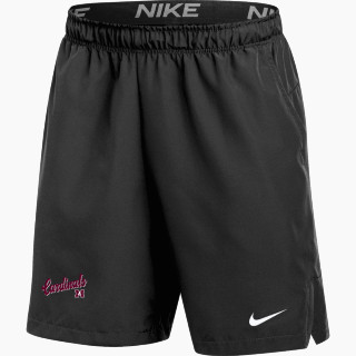 Nike Men's Flex 7 Woven Pocketed Short