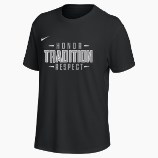 Nike Women's One Relaxed Short Sleeve Top