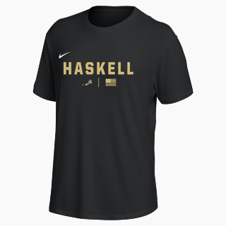 Nike Women's One Relaxed Short Sleeve Top